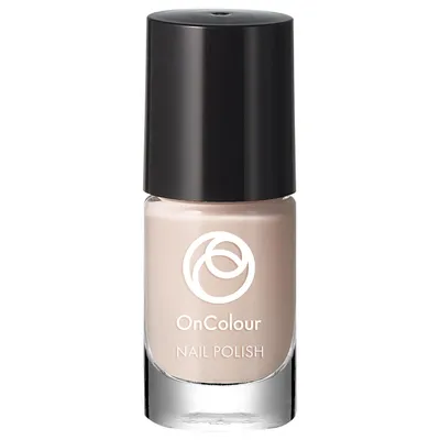 Oriflame OnColour, Nail Polish (Lakier do paznokci)