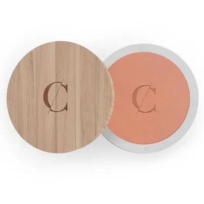 Couleur Caramel Terre Caramel Bronzer Matt (Puder brązujący)