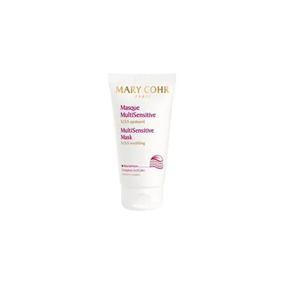 Mary Cohr Multi Sensitive Mask (Maska łagodząca S.O.S.)