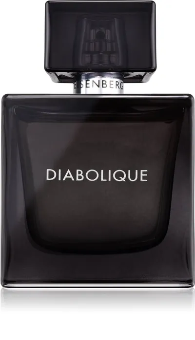Jose Eisenberg Diabolique For Him  EDP
