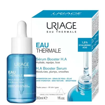 Uriage Eau Thermale Serum Booster H.A. (Serum wzmacniające)
