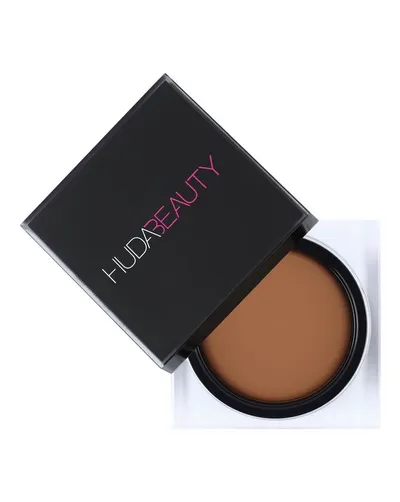 Huda Beauty Tantour Creamy Bronzer (Kremowy brązer do twarzy)