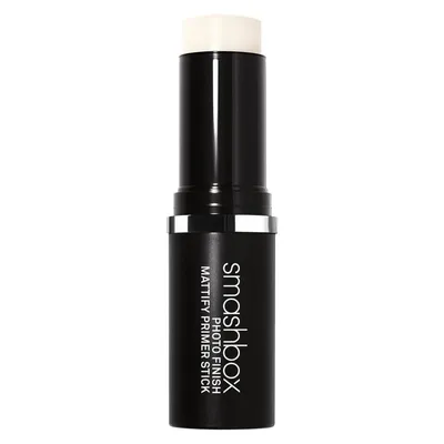 Smashbox Photo Finish, Iconic Mattify Primer Stick (Baza pod makijaż w sztyfcie)