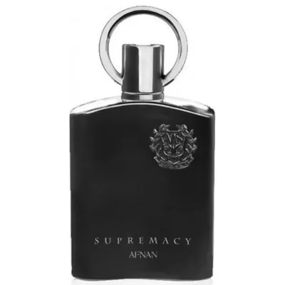 Afnan Supremacy Noir Unisex EDP