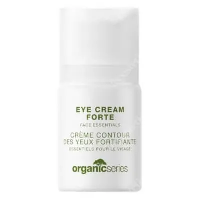 Organicseries Eye Cream Forte (Krem forte pod oczy)