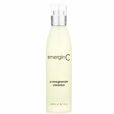 EmerginC Pomegranate Cleanser (Żel do mycia twarzy z granatem)