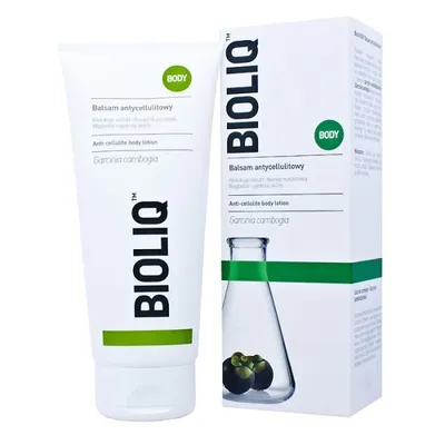 Bioliq Body, Balsam antycellulitowy
