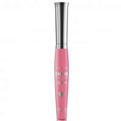 Revers Cosmetics Shine Diamond Lip Gloss (Błyszczyk do ust)