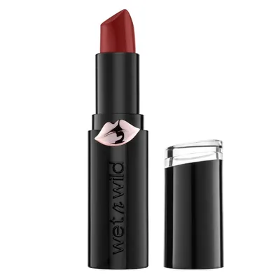 Wet n Wild Megalast, Matte Lip Color (Matowa pomadka do ust)