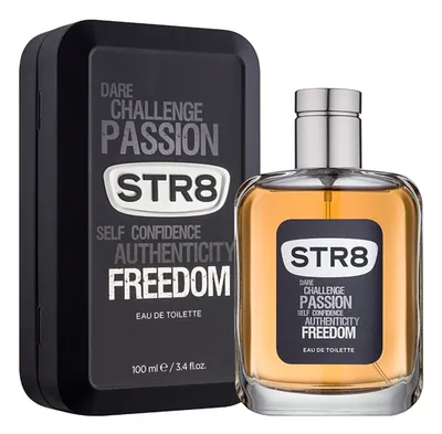 STR8 Freedom EDT