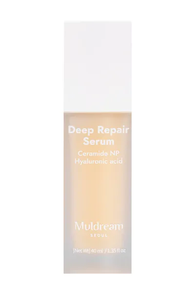 Muldream Deep Repair Serum (Regenerujące serum do twarzy)
