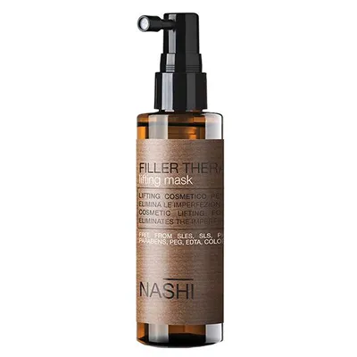 Landoll Nashi, Filler Therapy Lifting Mask (Liftingująca maska)