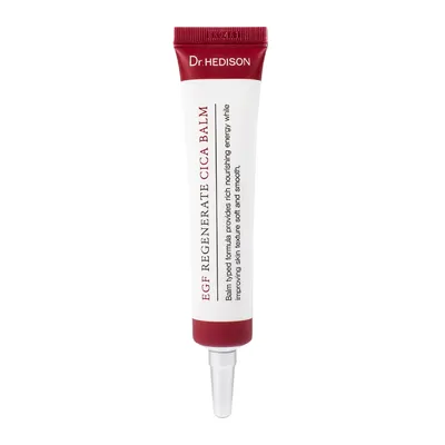 Dr. Hedison EGF Cica Balm (Regenerujący krem do twarzy)