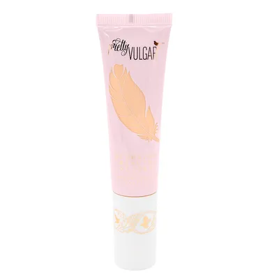 Pretty Vulgar Bird's Nest Blurring Beauty Mousse (Lekki podkład z bazą 2 w 1)