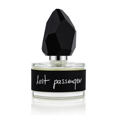Fridge Lost Passenger EDP