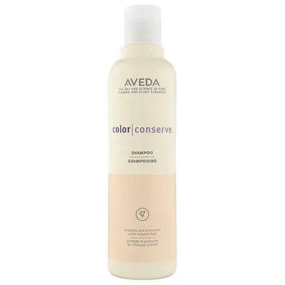 Aveda Colour Conserve Shampoo (Szampon do włosów farbowanych)