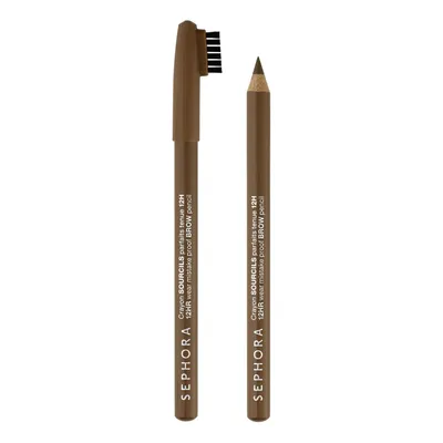 Sephora Collection, Perfect Eyebrow Pencil 12 Hour (Kredka do brwi)