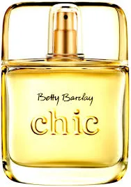 Betty Barclay Chic EDT