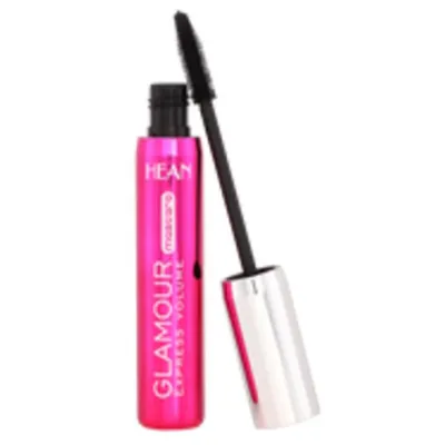 Hean Glamour Express Volume Mascara (Tusz do rzęs)