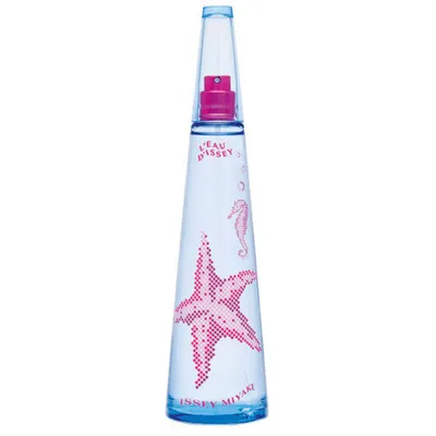 Issey Miyake L'Eau D'Issey Summer 2014 EDT