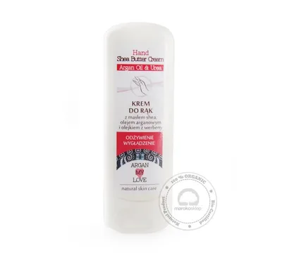 Beaute Marrakech Argan My Love, Hand Shea Butter Cream (Krem do rąk)