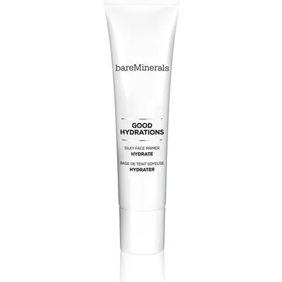 bareMinerals Good Hydrations Silky Face Primer (Baza pod podkład)