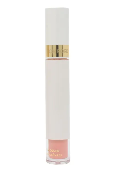 Tom Ford Soleil Lip Lacquer Liquid Tint (Błyszczyk do ust)