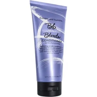 Bumble and bumble Bb. Illuminated Blonde Conditioner (Odżywka do włosów)