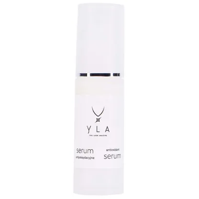 YLA Cosmetics Serum antyoksydacyjne