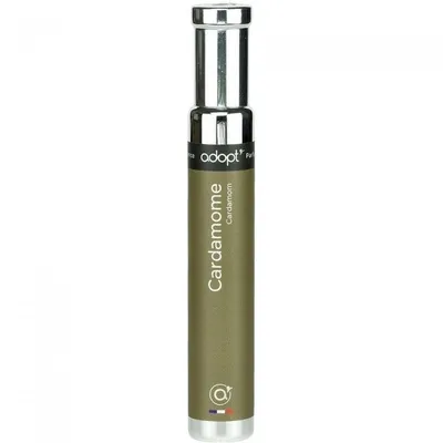 Adopt Cardamome EDP