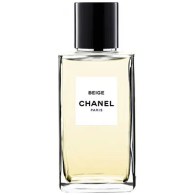 Chanel Les Exclusifs de Chanel, Beige EDT