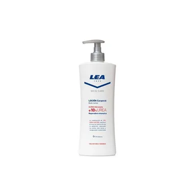 Lea Skin Care , 10 % Urea , Body Lotion (Intensywnie regenerujący balsam do ciała z 10 % mocznikiem)