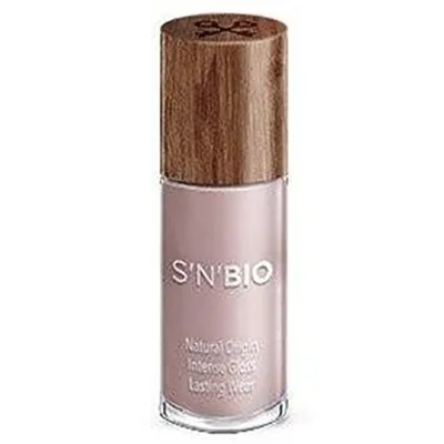 S'N'Bio Nutrition Collection, Nail Polish (Lakier do paznokci)