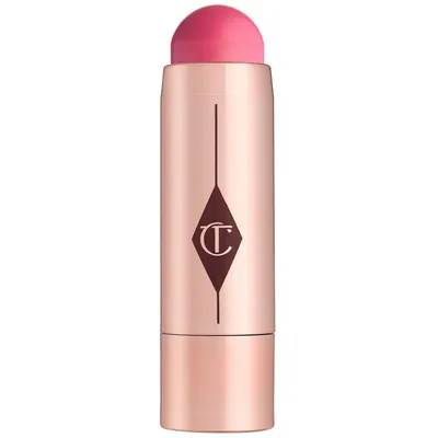 Charlotte Tilbury Beach Stick Blusher (Róż w kremie)