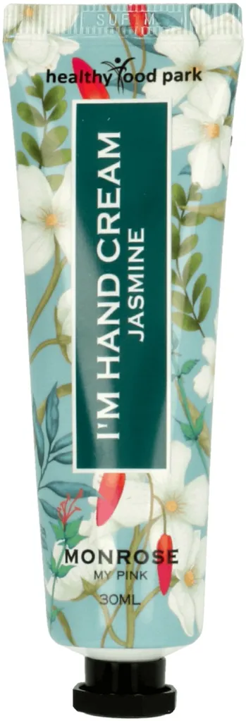 Monrose I'm Hand Cream Jasmine (Krem do rąk `Jaśmin`)