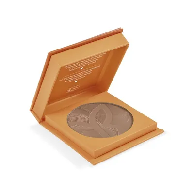 Yves Rocher Couleurs Nature Poudre Bronzante Enivrante (Puder brązujący)