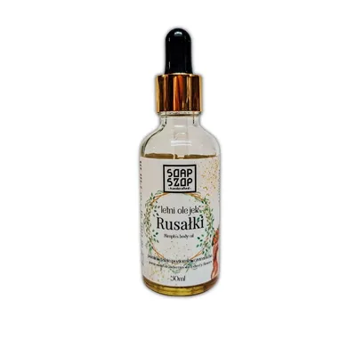 Soap Szop Letni olejek rusałki