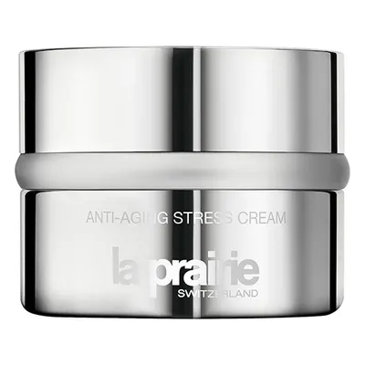 La Prairie Anti - Aging Stress Cream (Krem silnie nawilżający)