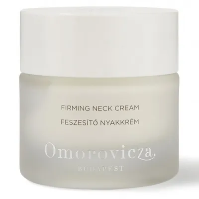 Omorovicza Cosmetics Firming Neck Cream (Odżywczy krem ujędrniający szyję i dekold)