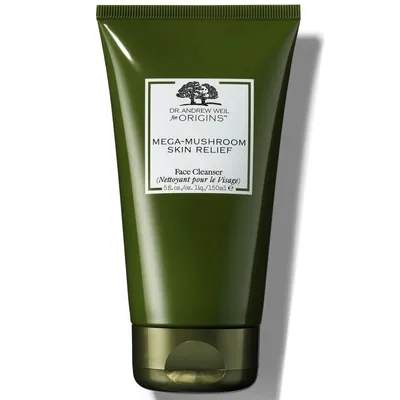 Origins Dr. Andrew Weil for Origins, Mega-Mushroom Skin Relief Face Cleanser (Produkt oczyszczający do twarzy)