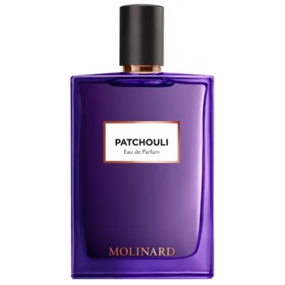 Molinard Patchouli EDP