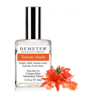 Demeter Tomato Seeds EDC