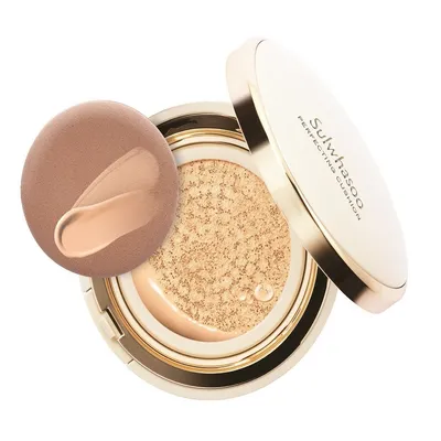 Sulwhasoo Evenfair Perfecting Cushion (Płynny kompaktowy podkład w poduszce)