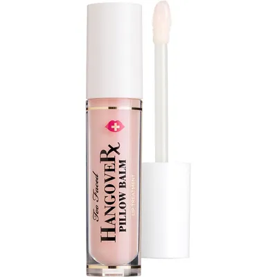 Too Faced Hangover Pillow Balm Lip Treatment (Balsam do ust)