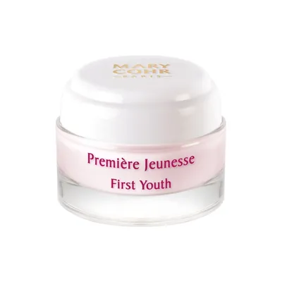 Mary Cohr First Youth Cream (Krem do twarzy)