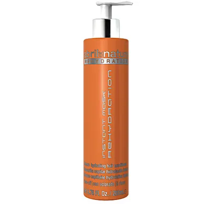 Abril et Nature Rehydration Mask (Maska głęboko nawilżająca)