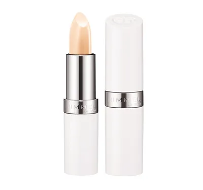 Rimmel Lasting Finish Lip Balm SPF 15 (Balsam do ust)