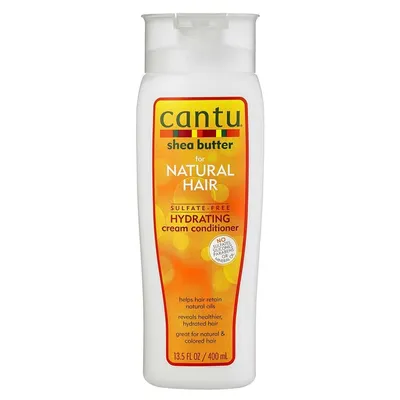 Cantu Sulfate-Free Hydrating Cream (Odżywka do włosów suchych)