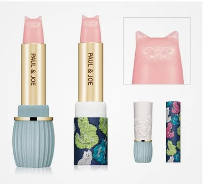 Paul & Joe Treatment Lipstick (Balsam do ust)