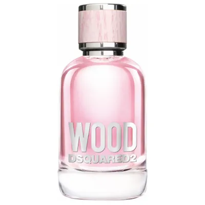 Dsquared2 Wood Pour Femme EDT